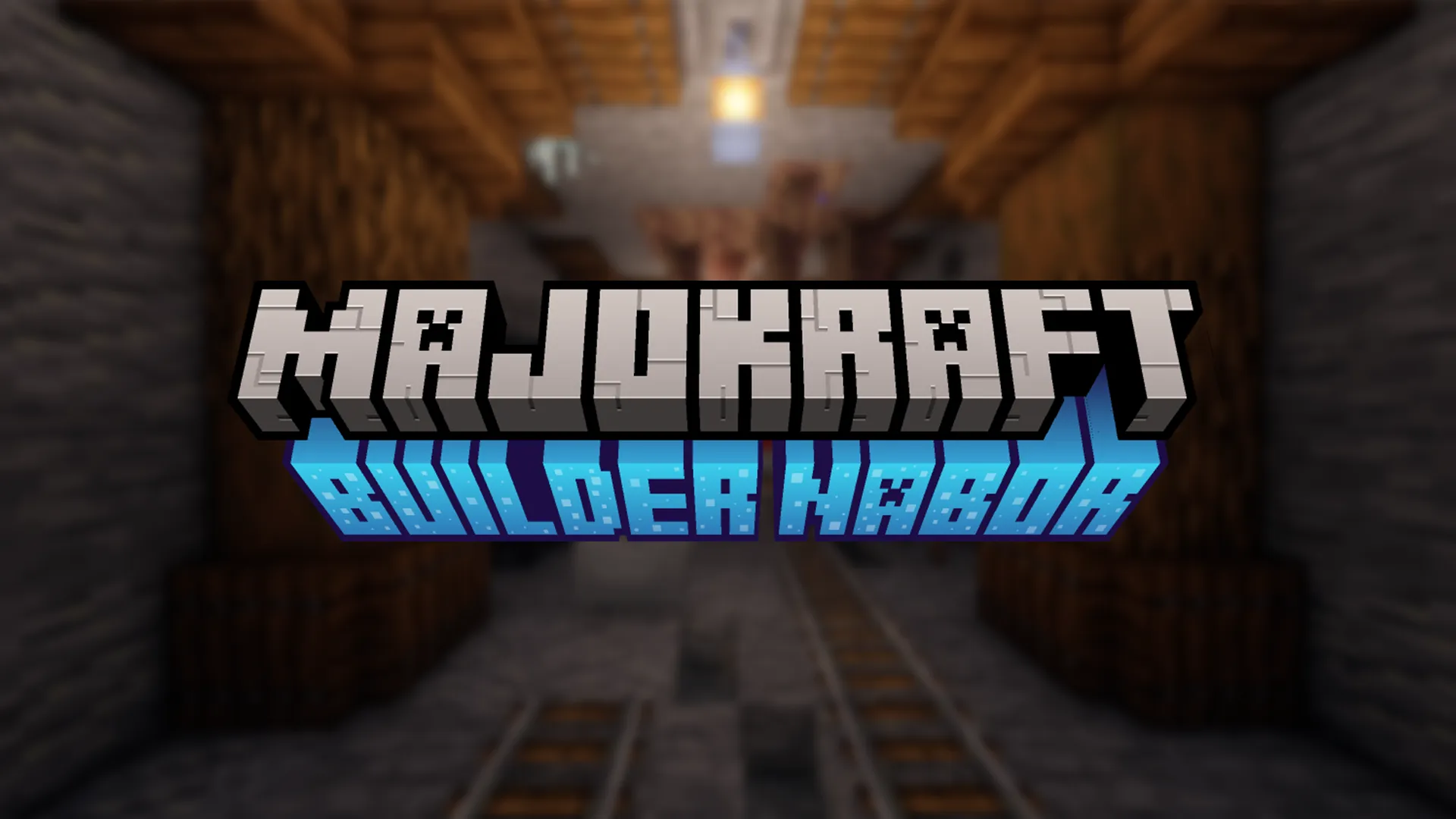 MajoKraft Worlds - Nábor na Buildera